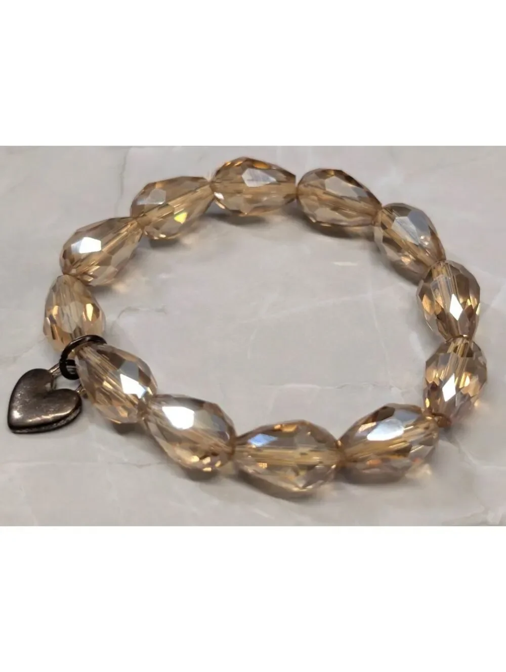 N/A vtg faceted